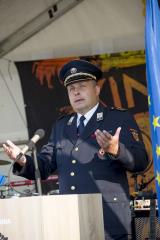 Otvoritev gasilsko reševalnega centra, Foto atelje Postojna016